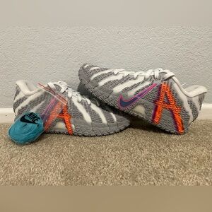 Nike Ja 3 Light Show HF2793-100 Size 8
